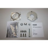Silencieux Ixil SOVE inox (OD5011VSE) Daelim Roadwin 125