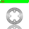 Disque de frein avant gauche NG 1509 STREET3 675 R 13-16