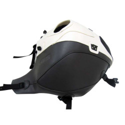Tapis de réservoir Bagster noir/blanc (1725B) BMW R1200GS 2017
