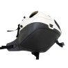 Tapis de réservoir Bagster noir/blanc (1725B) BMW R1200GS 2017