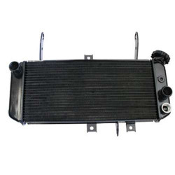 Adaptable water cooler Suzuki SV650N 03-07