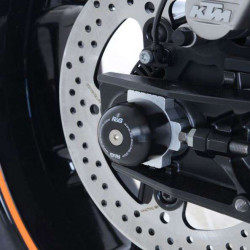 Oscillating arm protection R&G (SP0081BK) KTM 790 ADVENTURE/DUKE