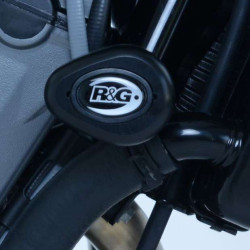 Protective stamps R&G AERO (CP0446BL) KTM 790 DUKE