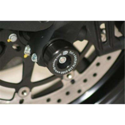 Protection de fourche R&G (FP0072BK) 990 SUPER DUKE  SM SMR