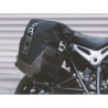 Écarteur gauche SW-Motech SLC Triumph BONNEVILLE SCRAMBLER TRHUXTON