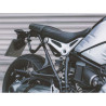Left spreader SW-Motech SLC Triumph BONNEVILLE SCRAMBLER TRHUXTON