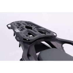 Set sacoche de selle SW-Motech RACKPACK Honda NT1100 (GPT.01.052.30000) 2