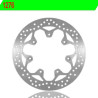 Front left brake disc NG 1276 GPZ1100