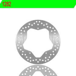 Front brake disc NG 1282 S1000R