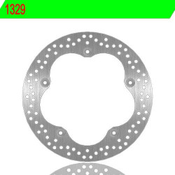 Front brake disc NG 1329 VFR1200X XTOUR S L 14-17