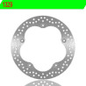 Front brake disc NG 1329 VFR1200X XTOUR S L 14-17