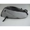 Tapis de réservoir Bagster noir/gris clair (1145C) Suzuki GSX750 R / GSX1100 R