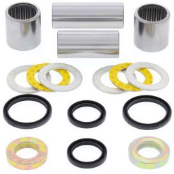 Kit roulements bras oscillant All Balls 28-1127 CRF250R '04-09