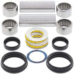 Kit roulements bras oscillant All Balls 28-1075 WR250 '91-93  YZ250 '90-93