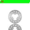 Front brake disc NG 089 DERBI 50 SENDA 94-03