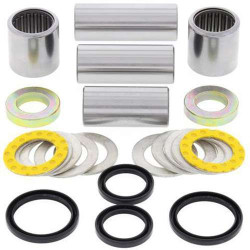 Kit bearings swinging arms All Balls 28-1128 CRF250R '10 CRF450R '05-10
