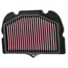 Air filter K&amp-N SU-1308 Suzuki GSX1300R HAYABUSA 08-