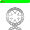 Front brake disc NG 1099 MAXSTER 125 01-04