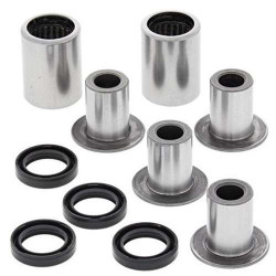 Kit reconditionnement triangle inférieur/supérieur All balls 50-1042