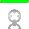 Disque de frein avant gauche NG 412 GASGAS TXT80 ROOKIE 01