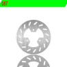Front brake disc NG 087 DERBI 50 PREDATOR 97-01