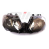 Original type front light Bihr Kawasaki ZX-6R 13-