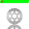 Front brake disc NG 099 DERBI GPR50R 97-03
