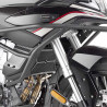 Protection de radiateur GIVI PR9251 Voge 500 DS 2020-2023