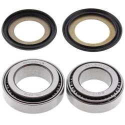 Kit roulements de colonne de direction All Balls 22-1018 HONDA CR125R 250R 500R 90-92 XR650R 00-07