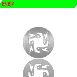 Left front brake disc NG 650SP SHERCO 125-200-250-290 02