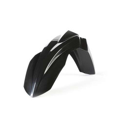 Garde-boue Av. noir Acerbis Kawasaki KX-F250 (0021836.090)