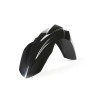 Acerbis black front mudguard Kawasaki KX-F250 (0021836.090)
