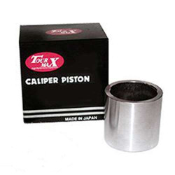 Piston étrier de frein arrière Honda CBR600/900 CBF600 CB750 VT/X 1100/1300