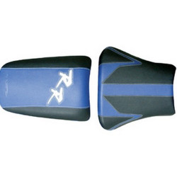 Saddle cover Bagster (2137F) Baltic/Black Honda CBR900RR Fireblade 03-04