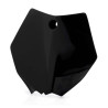 Acerbis black faceplate KTM SX65 (0016364.090)