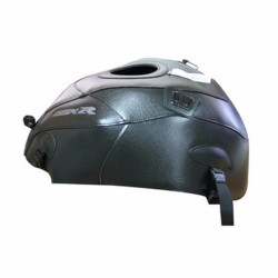 Tapis de réservoir Bagster noir (1569U) Suzuki GSX1000 R