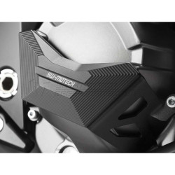Protections moteur droite et gauche SW-Motech Kawasaki Z800 2