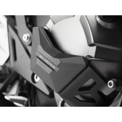 Protections moteur droite et gauche SW-Motech Kawasaki Z800