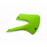Ouies de radiateur vert Acerbis Kawaski KX85 (0003862.130)