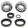 Kit roulements + spi de vilebrequin All Balls 24-1099 KTM SX50