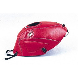 Bagster tank mat, red (1299H)