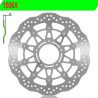 Front left brake disc NG 1506X 1000 F4 RC RR 15-17