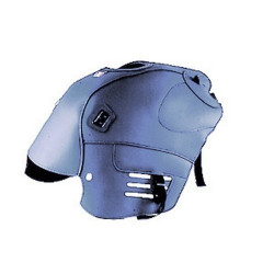 Bagster glacier tank mat (1266H) BMW R1100RS