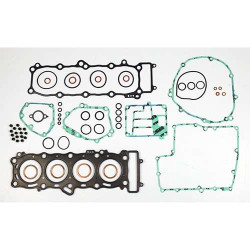 Pochette joints moteur complet Athena P400485870180 Yamaha FZ8