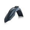 Garde-boue Av. bleu Acerbis Husqvarna TC85 (0022801.040)