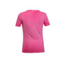 Tee-shirt femme Acerbis SP CLUB RUSH LADY Fuchsia