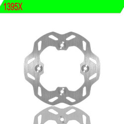 Disque de frein avant gauche NG 1395X RANGER 900 DIESEL 11-14