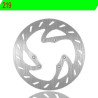 Front brake disc NG 219 HM Derapage 50