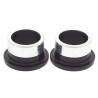 Rear wheel interlocking kit All Balls Suzuki RMZ250/RMZ450