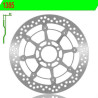 Brake disc NG 1385 DUCATI MONSTER 795